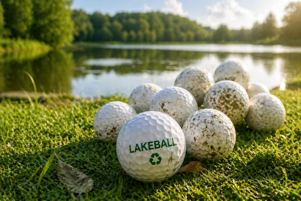 lakeballs online kaufen